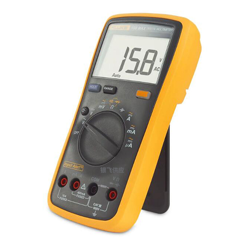 FLUKE数字万用表FLK-15BMAX-02