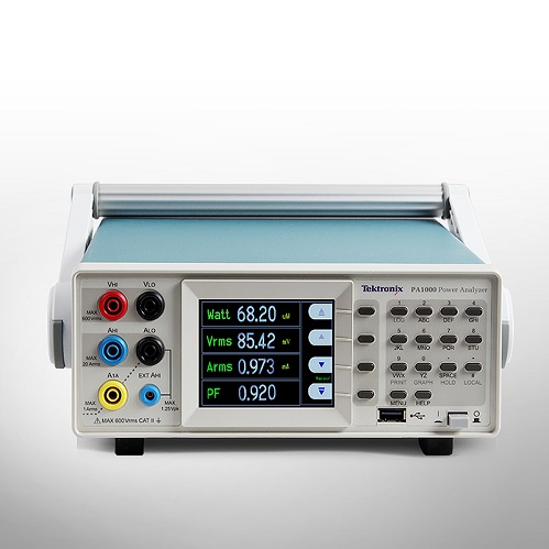 Tektronix PA1000功率榴莲视频在线看.jpg