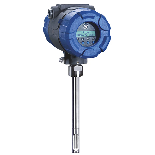 AMETEK Thermatel TA2 质量流量计