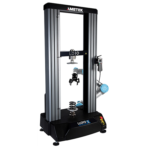 AMETEK LLOYD LD100材料试验机